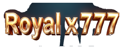 royal x 777 logo
